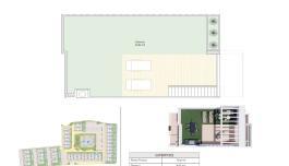 Bungalow in Finestrat, Spain, Finestrat hills area, 2 bedrooms, 74 m2 - #RSP-N6867 image 4