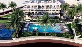 Apartment in Finestrat, Spain, Golf piug campana area, 2 bedrooms, 68 m2 - #RSP-N8214 image 4