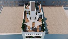 Apartment in Torrevieja, Spain, Playa del Cura area, 2 bedrooms, 83 m2 - #RSP-N9200 image 3