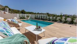 VILLAS DE OBRA NUEVA EN BALCON DE FINESTRAT image 3