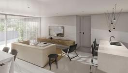 RESIDENCIAL DE OBRA NUEVA EN EL RASO, GUARDAMAR DEL SEGURA image 4
