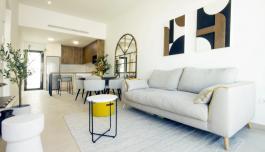 Bungalow in San Fulgencio, Spain, Pueblo area, 3 bedrooms, 87 m2 - #RSP-N8792 image 2