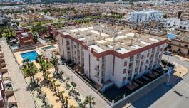 Apartment in Orihuela Costa, Spain, Lomas de Cabo Roig area, 1 bedroom, 54 m2 - #RSP-N8676 image 5