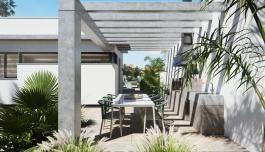 Villa in San Javier, Spain, San Javier area, 3 bedrooms, 217 m2 - #RSP-N5708 image 5