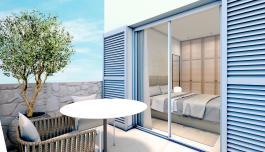 Villa in Pilar de la Horadada, Spain, La Torre de la Horadada area, 4 bedrooms, 132 m2 - #RSP-N9278 image 3