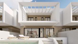 Town house in Dolores, Spain, Comunidad valenciana area, 3 bedrooms, 143 m2 - #RSP-N9083 image 4