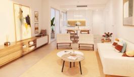 Penthouse in Pilar de la Horadada, Spain, PILAR DE LA HORADADA area, 3 bedrooms, 93 m2 - #RSP-N7721 image 4