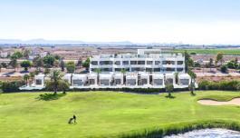 Penthouse in Los Alcázares, Spain, Serena Golf area, 4 bedrooms, 127 m2 - #RSP-N9190 image 4