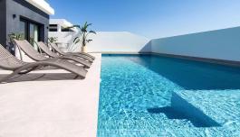 Купить виллу в Испании. Район Ciudad Quesada, 5 спален, 245 м2 image 4