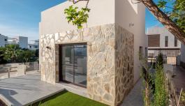 Villa in Orihuela Costa, Spain, PAU 8 area, 3 bedrooms, 84 m2 - #RSP-N5840 image 1