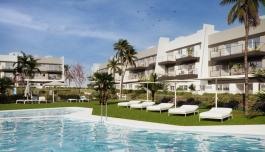 Apartment in Gran alacant, Spain, Gran Alacant area, 3 bedrooms, 85 m2 - #RSP-N6522 image 1