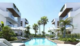 Квартира в Лос Алькасарес, Испания, район Los Narejos, 2 спальни, 87 м2 - #RSP-SP1288 image 2