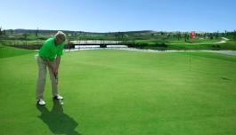 Villa in Orihuela, Spain, Vistabella Golf area, 3 bedrooms, 114 m2 - #RSP-SP1151 image 4