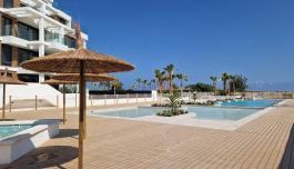 Apartment in Denia, Spain, Las marinas area, 2 bedrooms, 84 m2 - #RSP-N6092 image 1