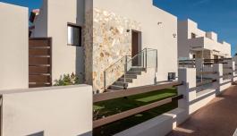 Villa in Orihuela Costa, Spain, PAU 8 area, 3 bedrooms, 84 m2 - #RSP-N5840 image 5