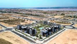 Apartment in Torrevieja, Spain, La Siesta - El Salado - Torreta area, 2 bedrooms, 81 m2 - #RSP-N9184 image 1
