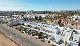 Bungalow in Lo Pagan, Spain, LA PUNTICA area, 2 bedrooms, 69 m2 - #RSP-N9193 image 3