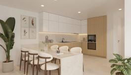Complejo residencial de nueva construcción en Los Balcones, Torrevieja image 4