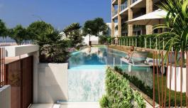 Apartment in Villajoyosa, Spain, Mallaeta area, 2 bedrooms, 50 m2 - #RSP-N9290 image 4