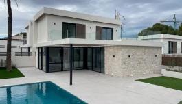 Недвижимость в Ориуэла Коста. Район Montezenia, 3 спальни, 130 м2 image 5