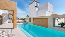 Вилла в Рохалес, Испания, район Ciudad Quesada, 4 спальни, 147 м2 - #RSP-SP1303 image 5