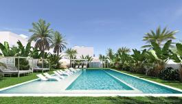 Villa in Pilar de la Horadada, Spain, La Torre de la Horadada area, 4 bedrooms, 132 m2 - #RSP-N9278 image 4