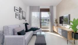 Bungalow in Torrevieja, Spain, Los balcones area, 2 bedrooms, 63 m2 - #RSP-N6471 image 2