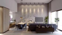Villa in Algorfa, Spain, La finca golf area, 3 bedrooms, 306 m2 - #RSP-N9183 image 3
