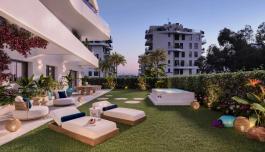 Apartment in Villajoyosa, Spain, Playas Del Torres area, 2 bedrooms, 95 m2 - #RSP-N9229 image 2
