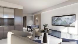 Penthouse in Torrevieja, Spain, Acequion area, 2 bedrooms, 54 m2 - #RSP-N9088 image 3