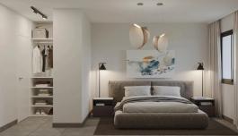 Apartment in Villajoyosa, Spain, Cala de finestrat area, 2 bedrooms, 81 m2 - #RSP-N9204 image 4