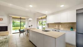 Villa in Finestrat, Spain, Sierra cortina area, 3 bedrooms, 230 m2 - #RSP-N6195 image 3