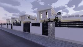 Villa in Dolores, Spain, Polideportivo area, 3 bedrooms, 183 m2 - #RSP-N9269 image 5