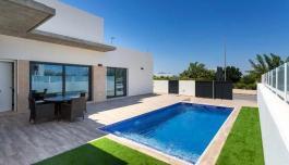 Villa in Daya Nueva, Spain, Comunidad valenciana area, 3 bedrooms, 101 m2 - #RSP-N9120 image 1