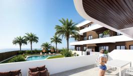 Apartment in Guardamar del Segura, Spain, CAMINO PUERTO area, 2 bedrooms, 73 m2 - #RSP-N9092 image 1