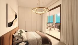 Apartment in Villajoyosa, Spain, Gasparot area, 3 bedrooms, 83 m2 - #RSP-N9285 image 5