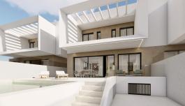 Town house in Dolores, Spain, Comunidad valenciana area, 3 bedrooms, 145 m2 - #RSP-N9084 image 5