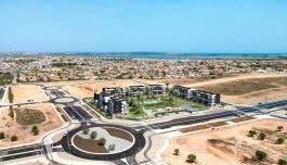 Apartment in Torrevieja, Spain, La Siesta - El Salado - Torreta area, 2 bedrooms, 81 m2 - #RSP-N9184 image 5
