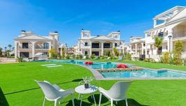 Бунгало в Рохалес, Испания, район Ciudad Quesada, 3 спальни, 107 м2 - #RSP-SP0269 image 4