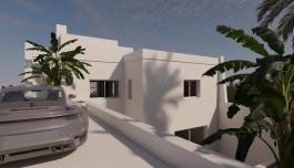 Villa in Algorfa, Spain, La finca golf area, 3 bedrooms, 306 m2 - #RSP-N9183 image 2