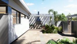 Villa in San Javier, Spain, San Javier area, 3 bedrooms, 217 m2 - #RSP-N5708 image 4