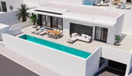Купить виллу в Испании. Район Ciudad Quesada, 5 спален, 265 м2 image 2