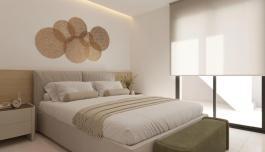 Complejo residencial de nueva construcción en Los Balcones, Torrevieja image 5