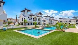 COMPLEJO RESIDENCIAL DE OBRA NUEVA EN ROJALES image 4