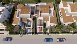 Villa in Algorfa, Spain, La finca golf area, 3 bedrooms, 134 m2 - #RSP-N6742 image 3