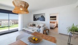 Apartment in Santa Pola, Spain, Gran Alacant area, 3 bedrooms, 97 m2 - #RSP-N6484 image 5