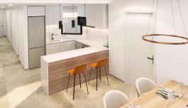 Penthouse in Torrevieja, Spain, Playa del Cura area, 2 bedrooms, 69 m2 - #RSP-N9201 image 5