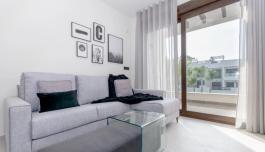 Bungalow in Torrevieja, Spain, Los balcones area, 2 bedrooms, 63 m2 - #RSP-N6471 image 4