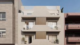 Apartment in Torrevieja, Spain, torrevieja area, 2 bedrooms, 82 m2 - #RSP-N9181 image 1