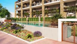 Apartment in Villajoyosa, Spain, Mallaeta area, 1 bedroom, 45 m2 - #RSP-N9289 image 5